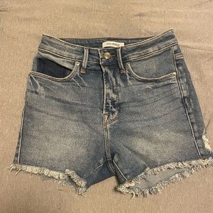 Good American Shorts